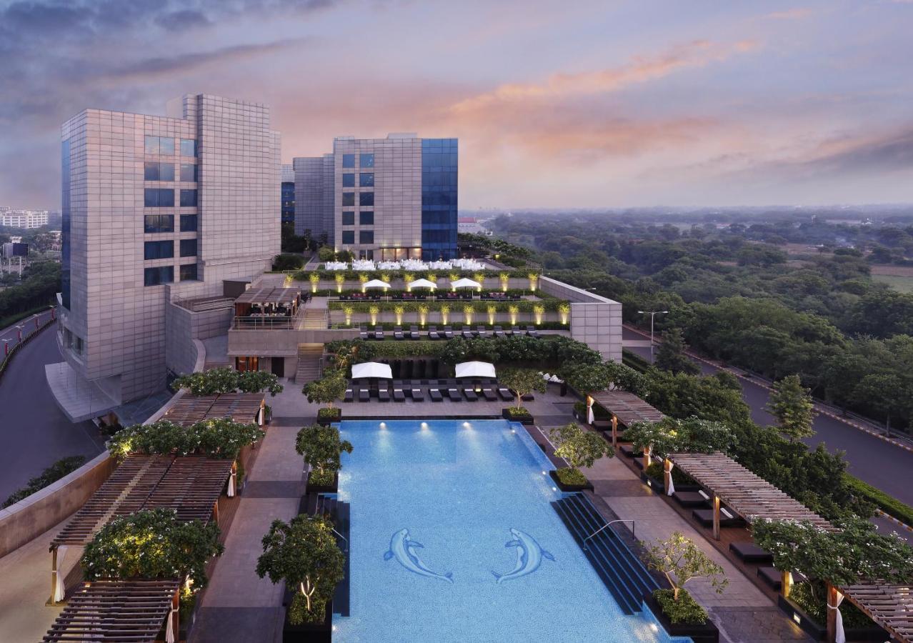 The Leela Ambience Gurugram & Residences - The Luxury Urban Sanctuary Gurgaon
