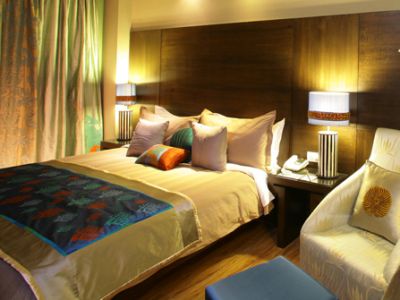​justa 4* Gurgaon