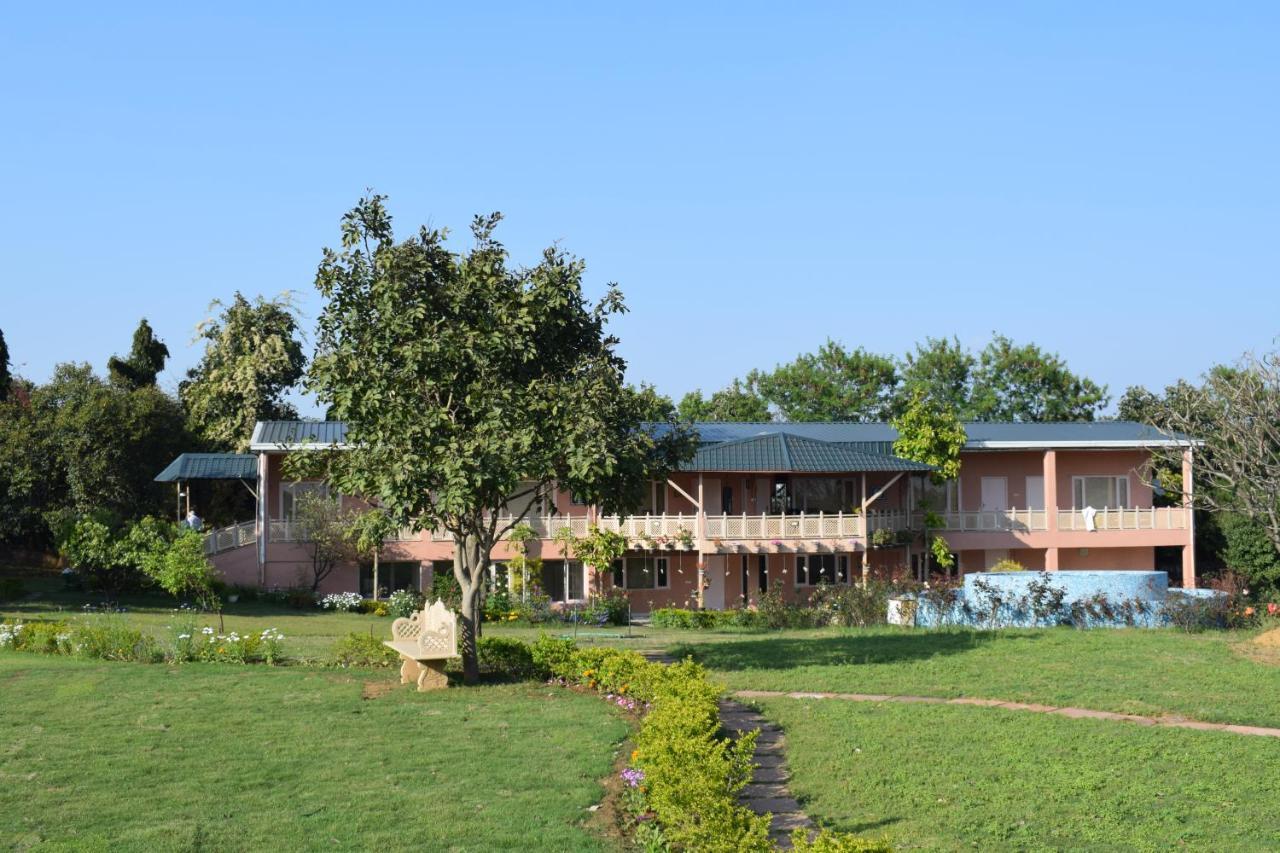 Aravali Hill View Estate * Gurgaon