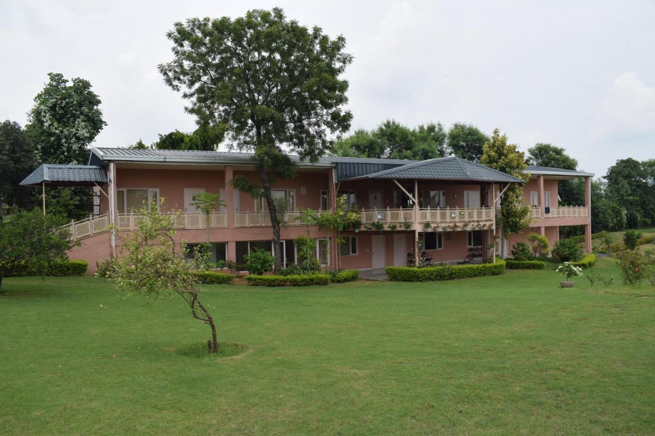 Aravali Hill View Estate *