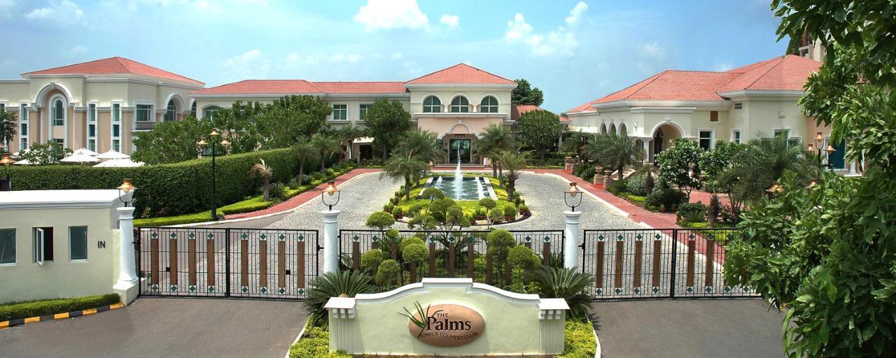The Palms Town & Country Club - 5*