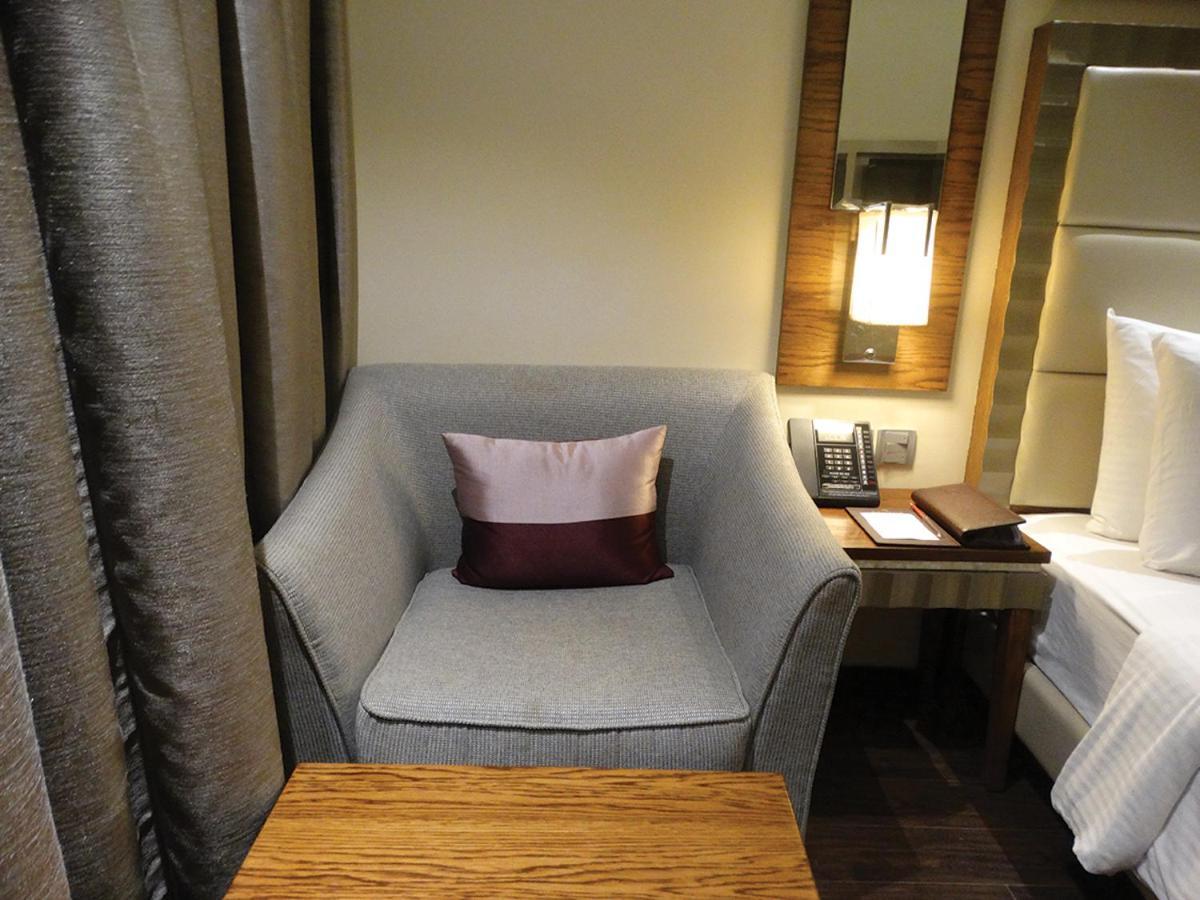 Ramada Hotel Gurgaon