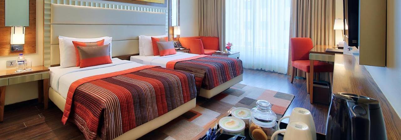 Ramada Hotel Gurgaon