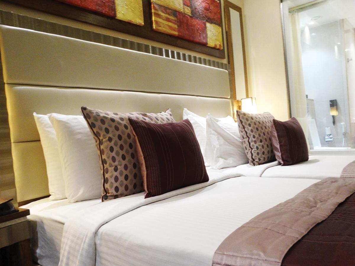 Hotel Ramada 4*