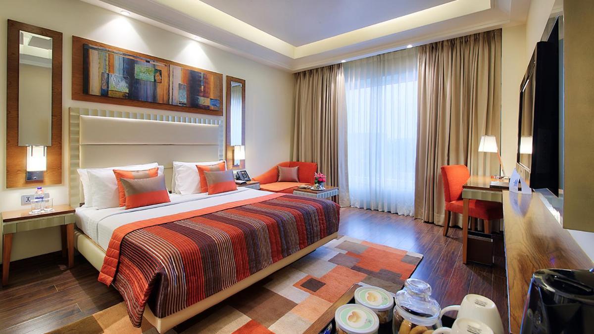 Hotel Ramada 4*