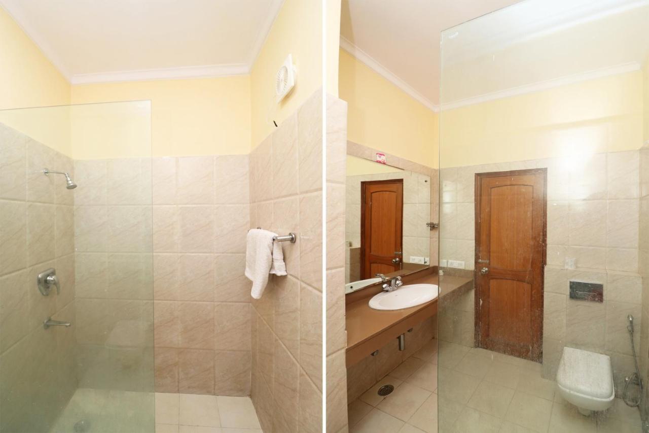 Hotel Oyo 26811 Moonlight Residency 3*