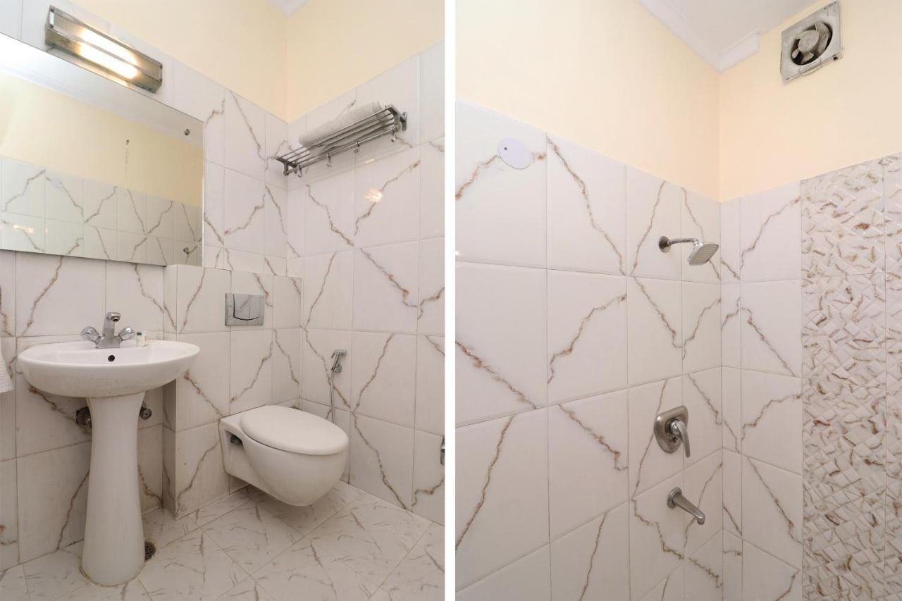 Oyo 26811 Moonlight Residency 3* Gurgaon