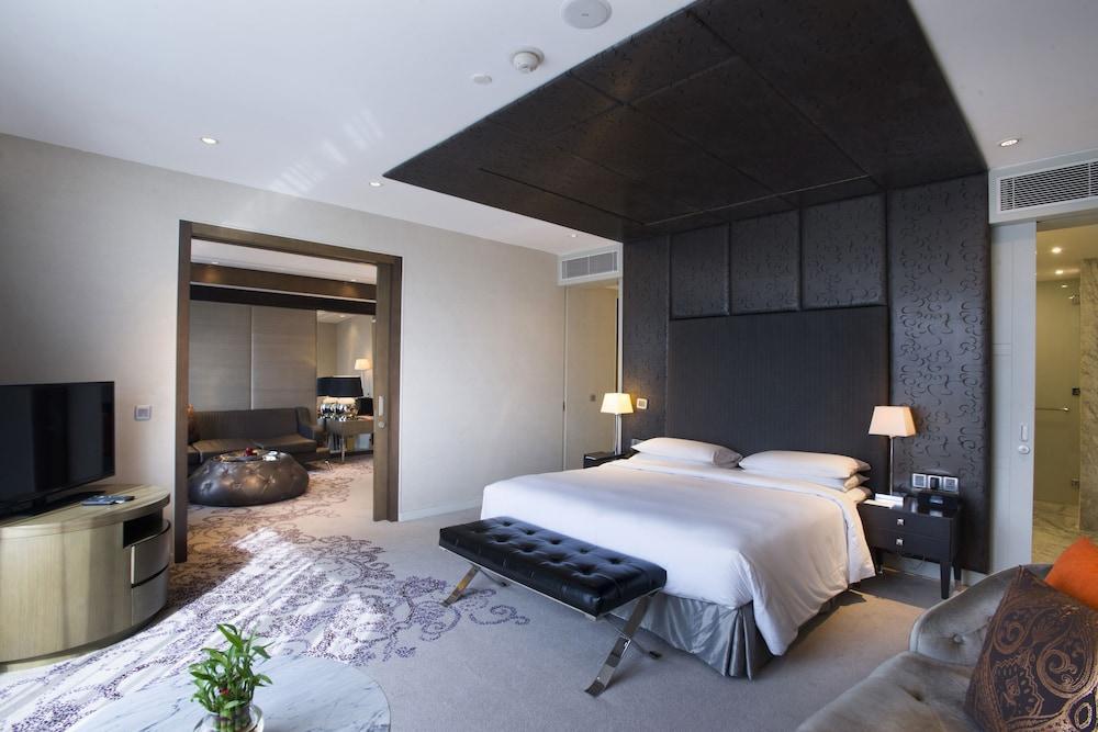 Hyatt Regency Gurgaon