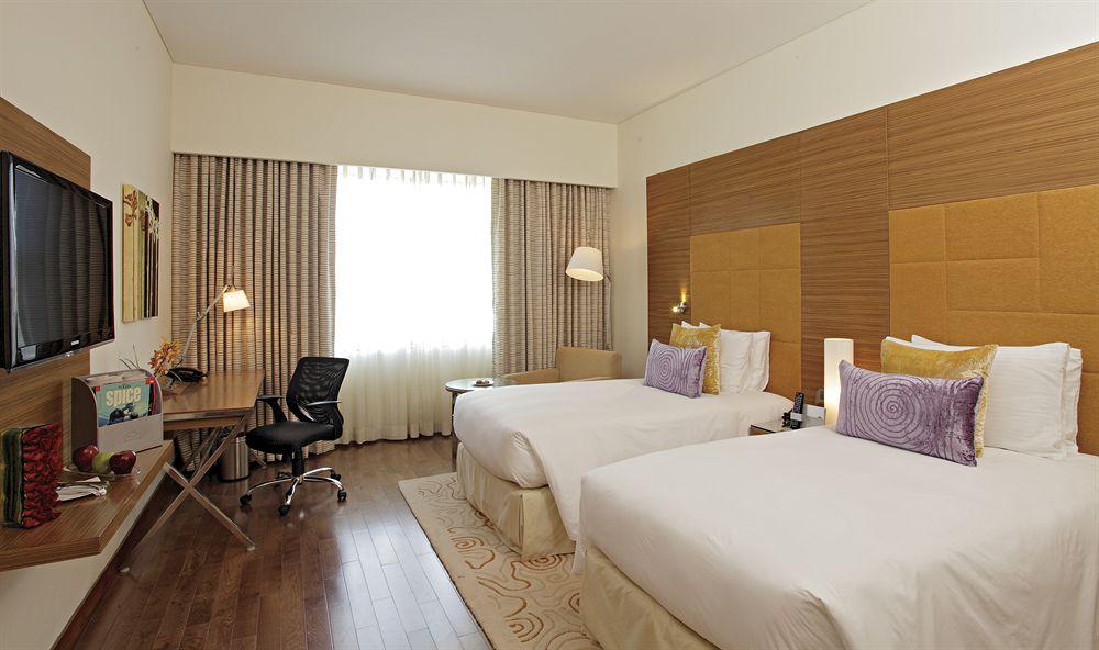 Radisson Gurugram Udyog Vihar Hotel