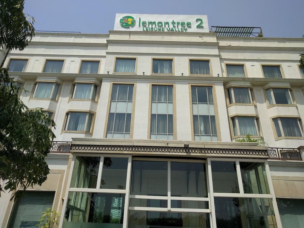 Lemon Tree Premier 2, Gurugram Hotel Gurgaon
