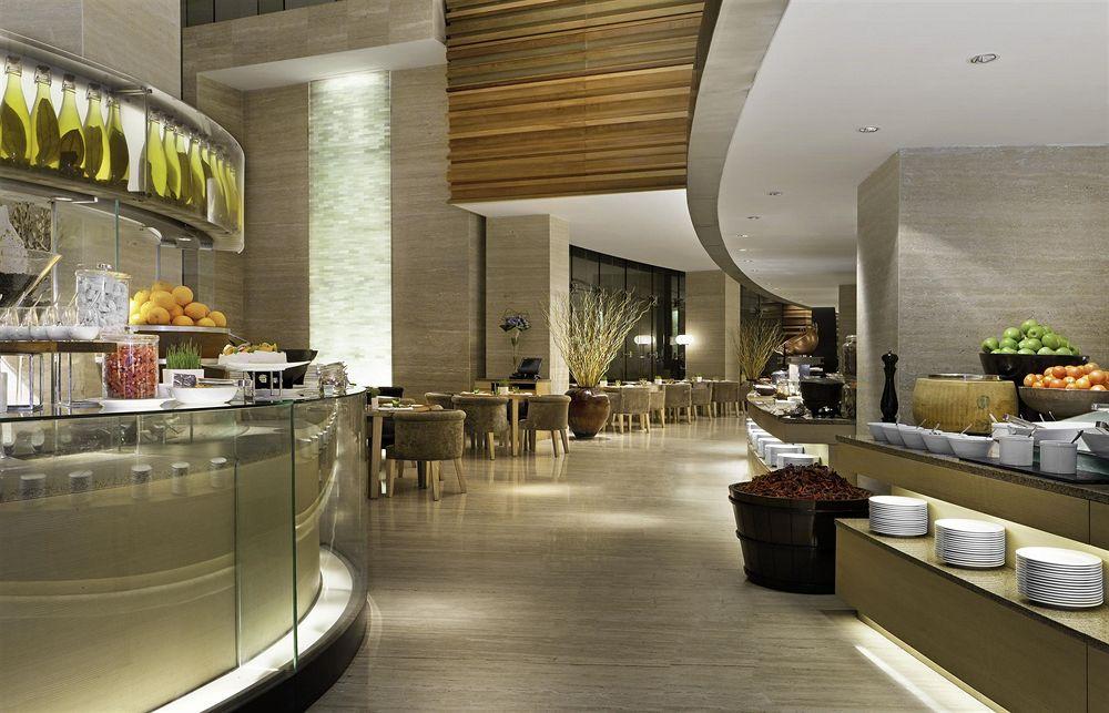 The Westin Gurgaon, New Delhi Gurgaon