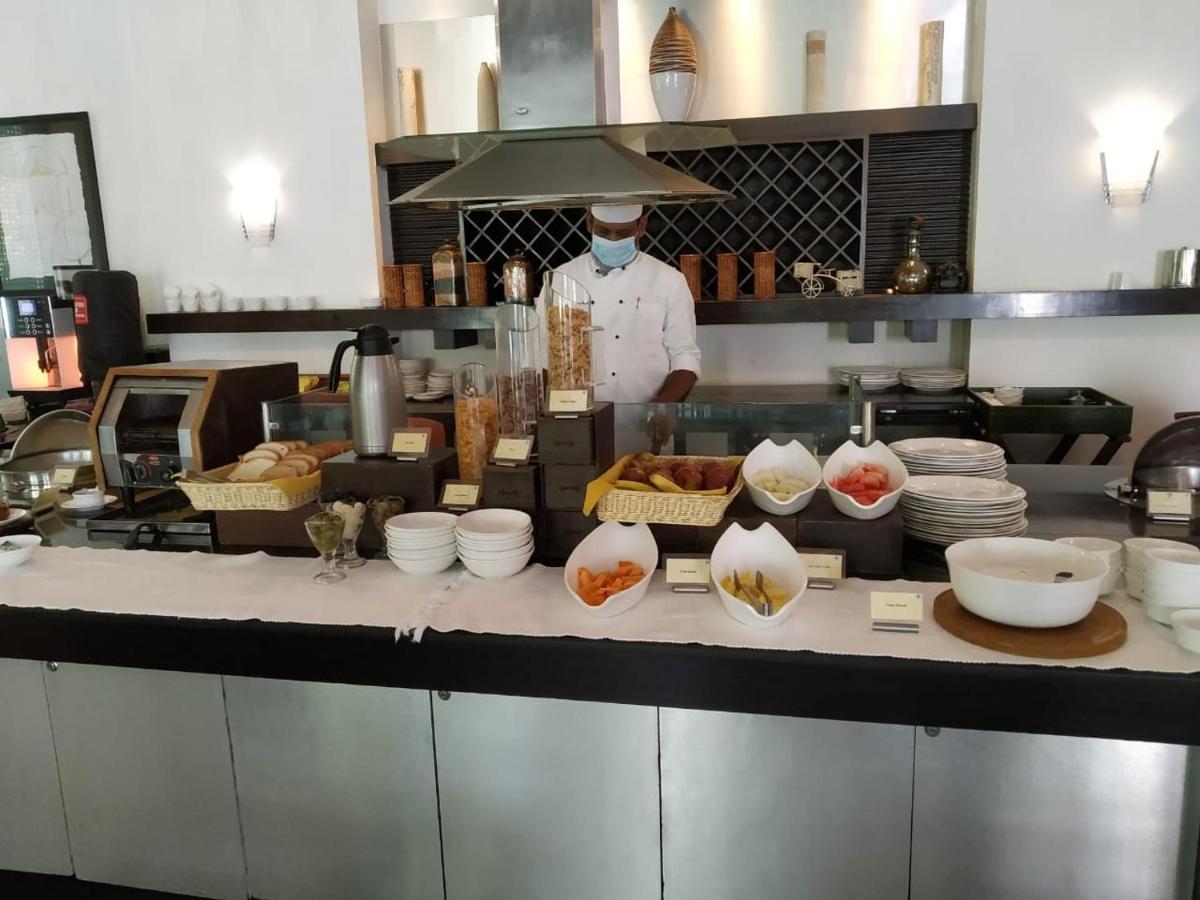 Resort The Palms Town & Country Club -