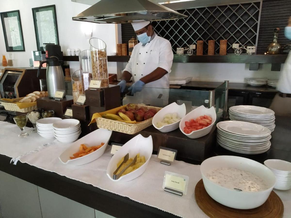Resort The Palms Town & Country Club - 5*