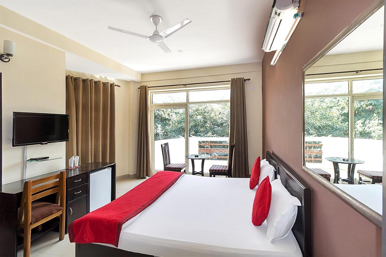 Oyo 5919 Rajvansh Palace Hotel 3*