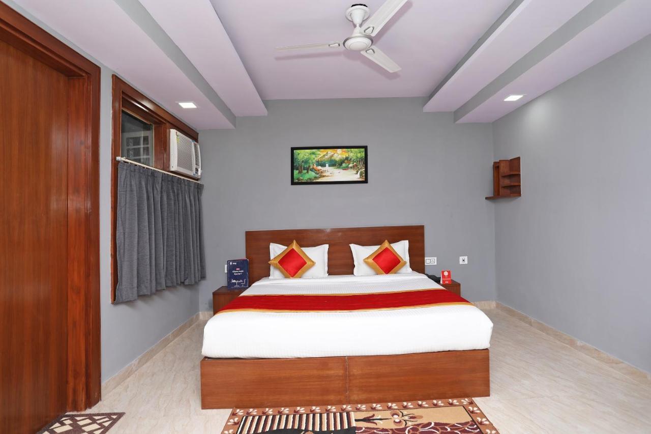 Capital O Aashiyana Paradise Near Omaxe Mall 3*
