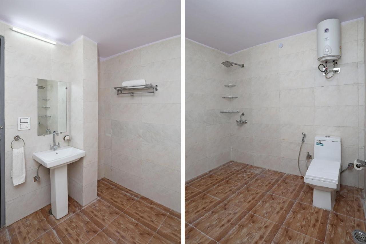 Capital O Aashiyana Paradise Near Omaxe Mall Hotel Gurgaon