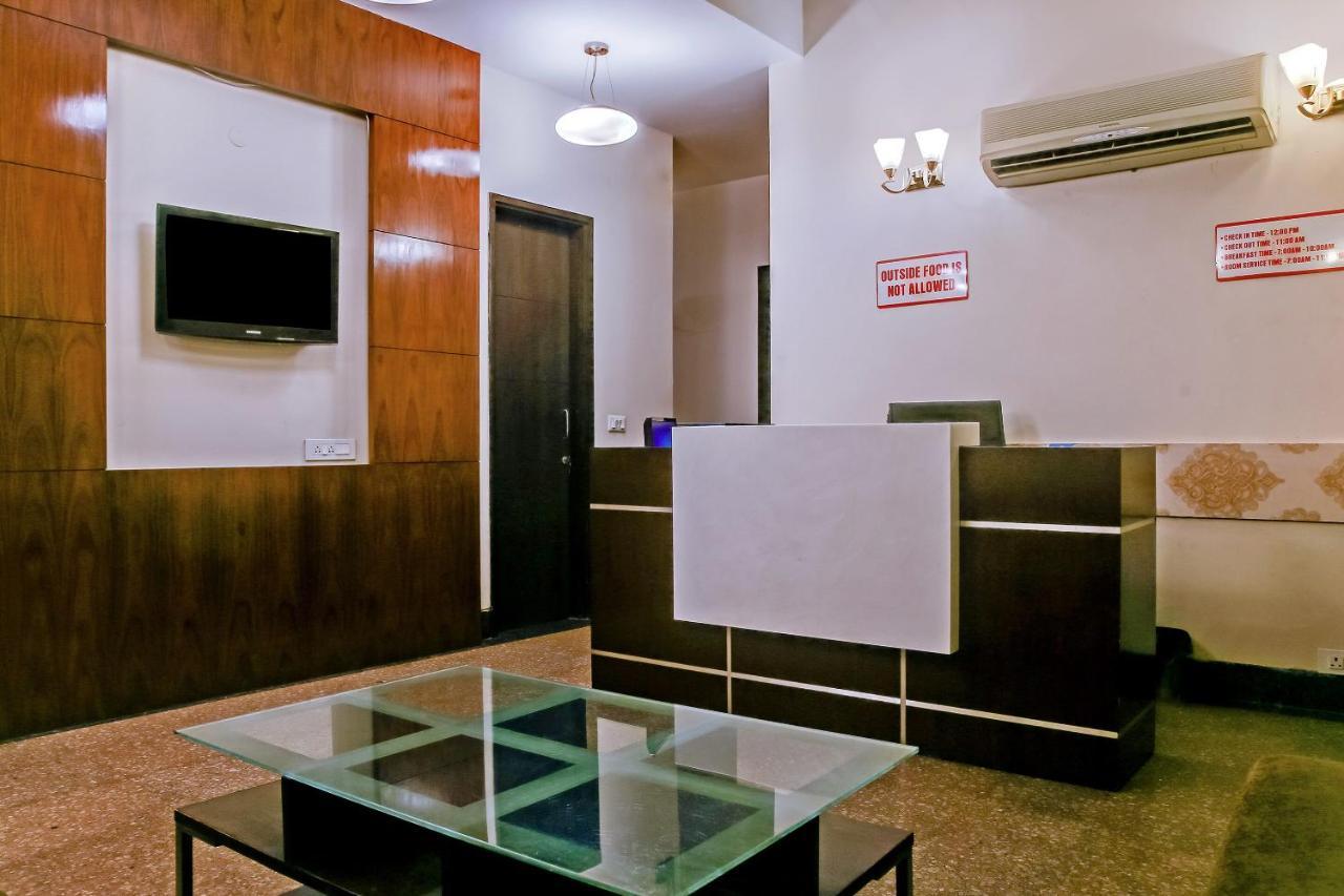 Capital O 29756 Golf View Hotel 3*