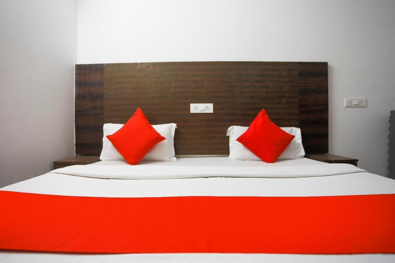 Oyo 71822 Oye Gurgaon
