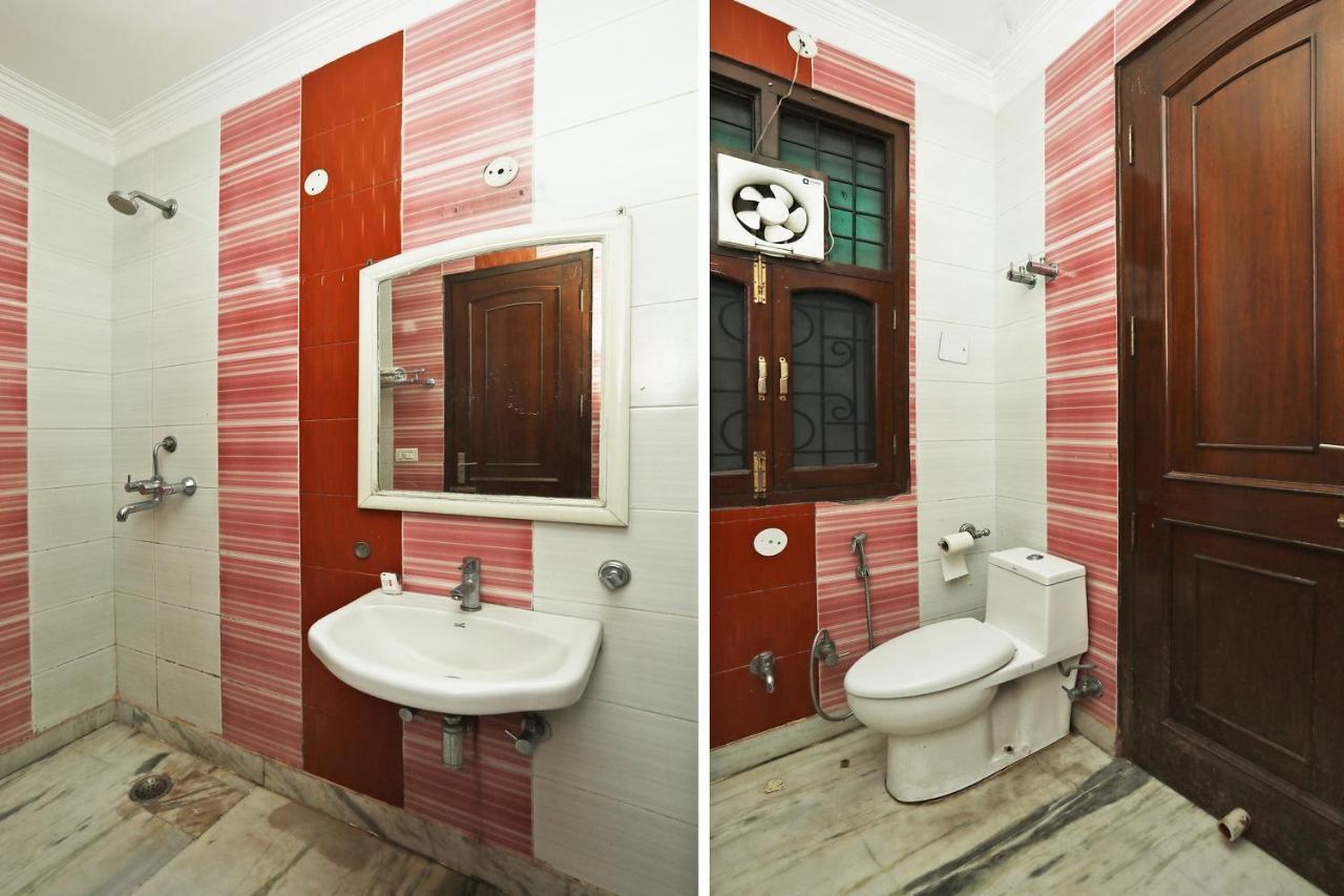 Oyo 15184 Dev Palace Hotel