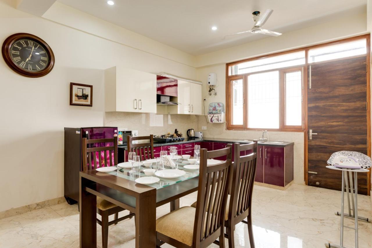 Hostie Eva Dreams - Private 2 Bhk Near Artemis, Medanta, Fortis Hospitals Gurgaon