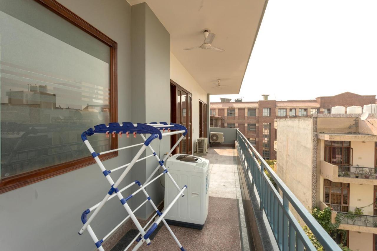 Hostie Eva Dreams - Private 2 Bhk Near Artemis, Medanta, Fortis Hospitals Apartment *
