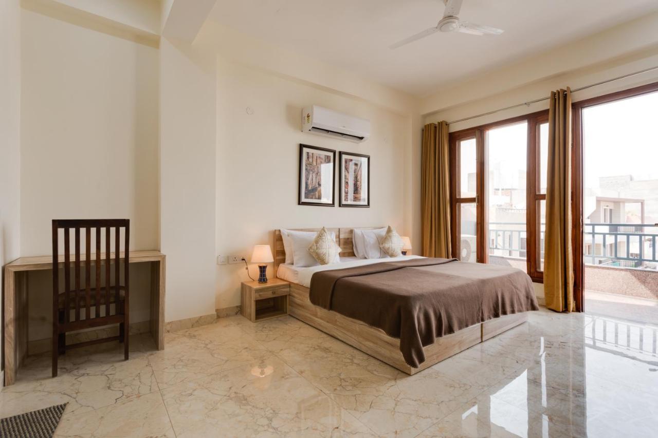 Hostie Eva Dreams - Private 2 Bhk Near Artemis, Medanta, Fortis Hospitals * Gurgaon