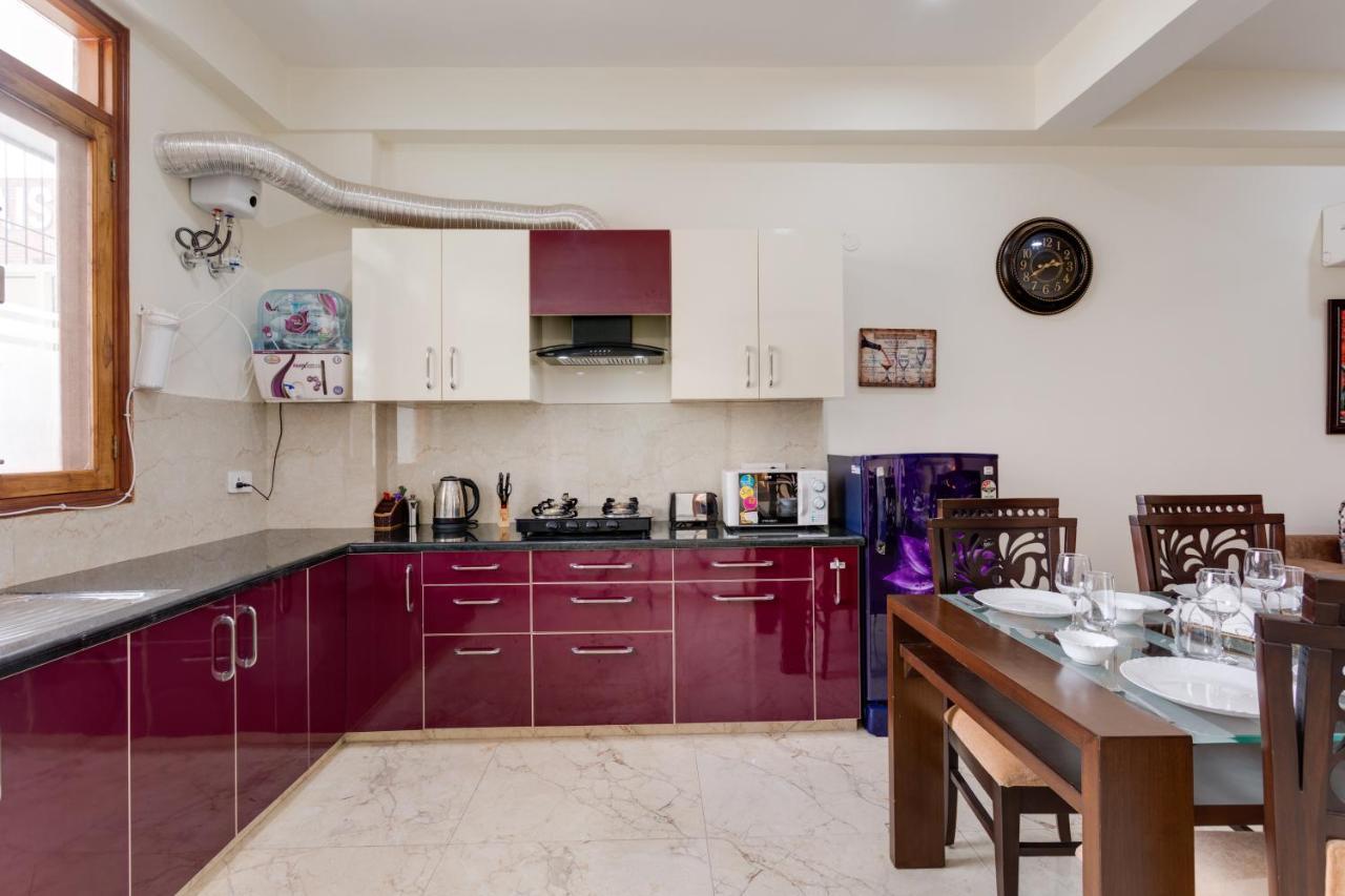 Hostie Eva Dreams - Private 2 Bhk Near Artemis, Medanta, Fortis Hospitals