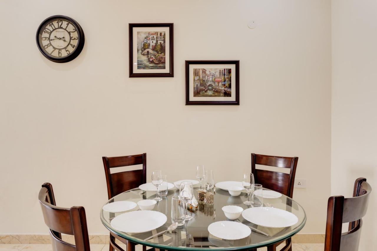 Apartment Hostie Eva Dreams - Private 2 Bhk Near Artemis, Medanta, Fortis Hospitals