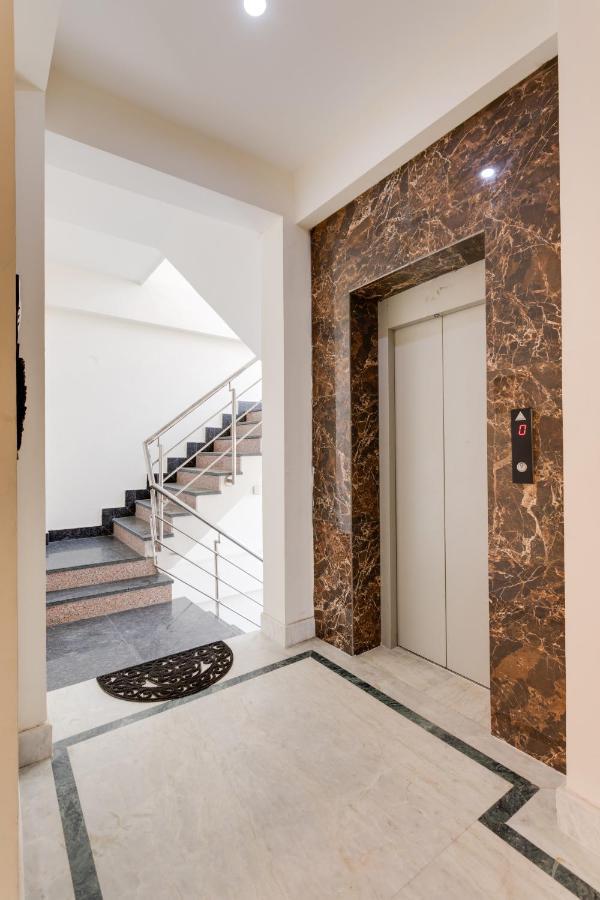 Apartment Hostie Eva Dreams - Private 2 Bhk Near Artemis, Medanta, Fortis Hospitals