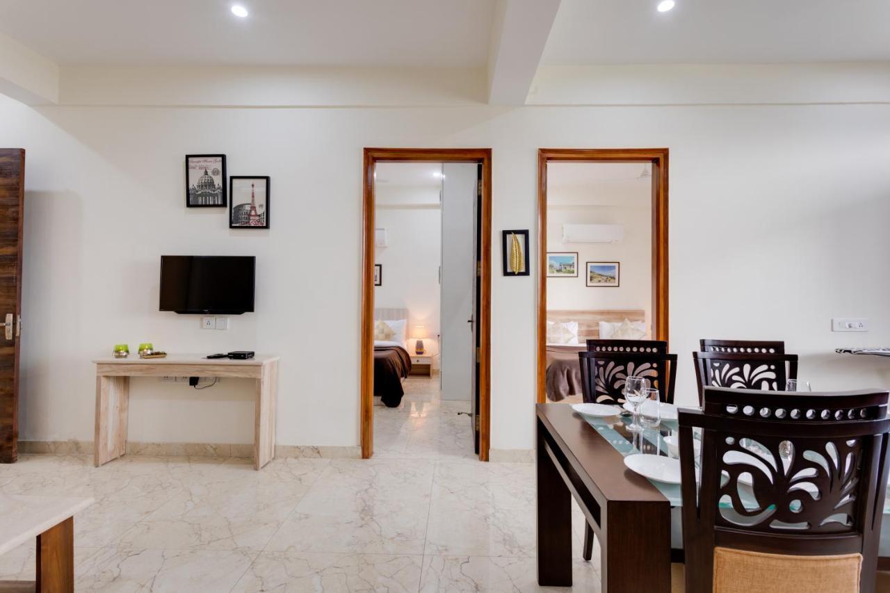 Hostie Eva Dreams - Private 2 Bhk Near Artemis, Medanta, Fortis Hospitals *