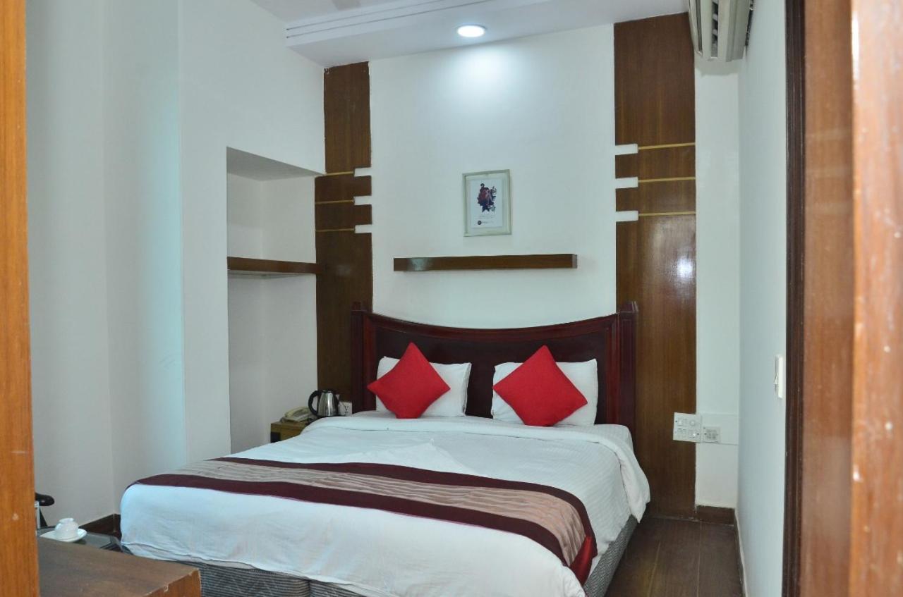 Hotel Ddr Residency Gurgaon