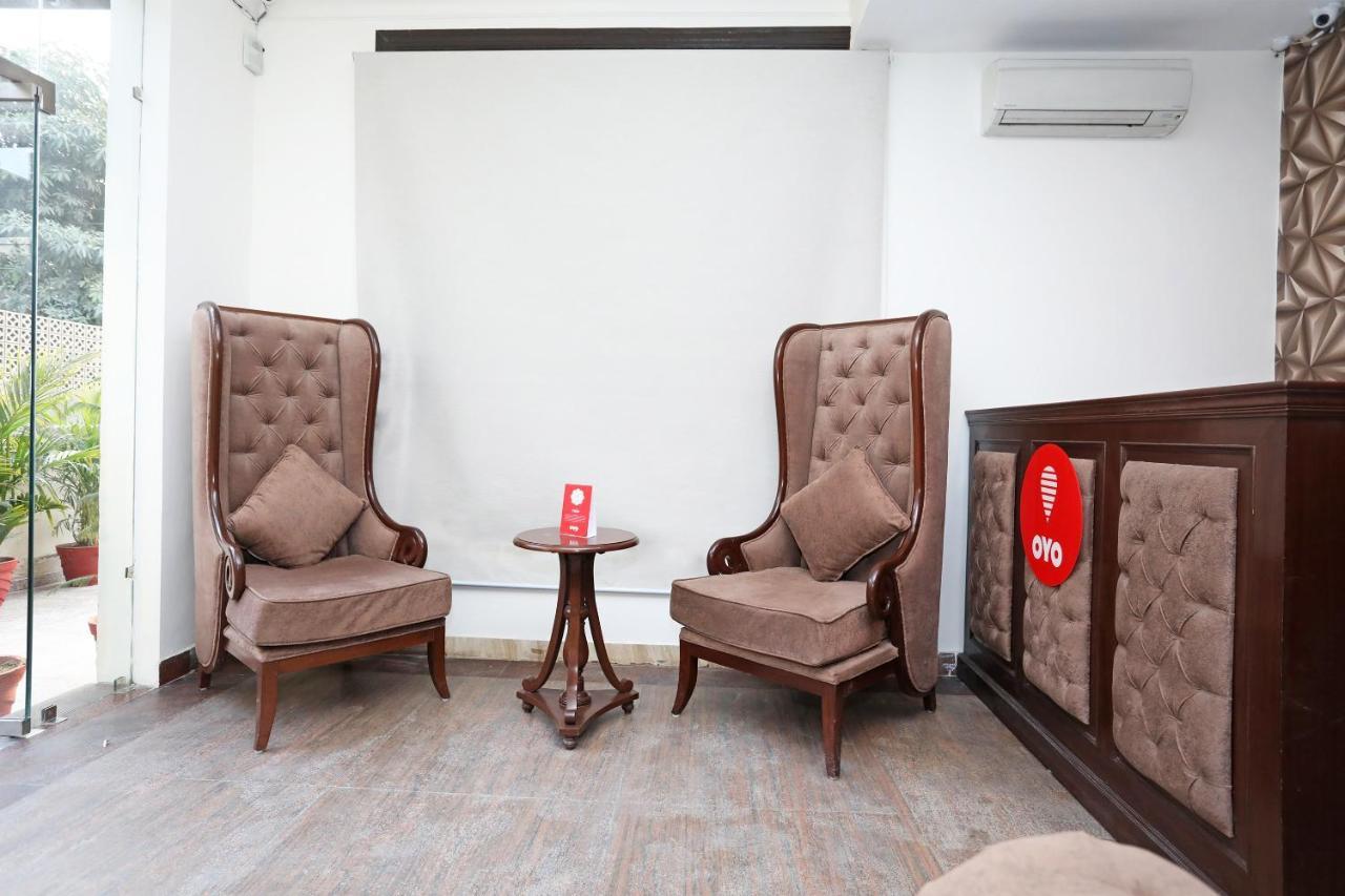 Capital O 11044 The Maaie 3* Gurgaon