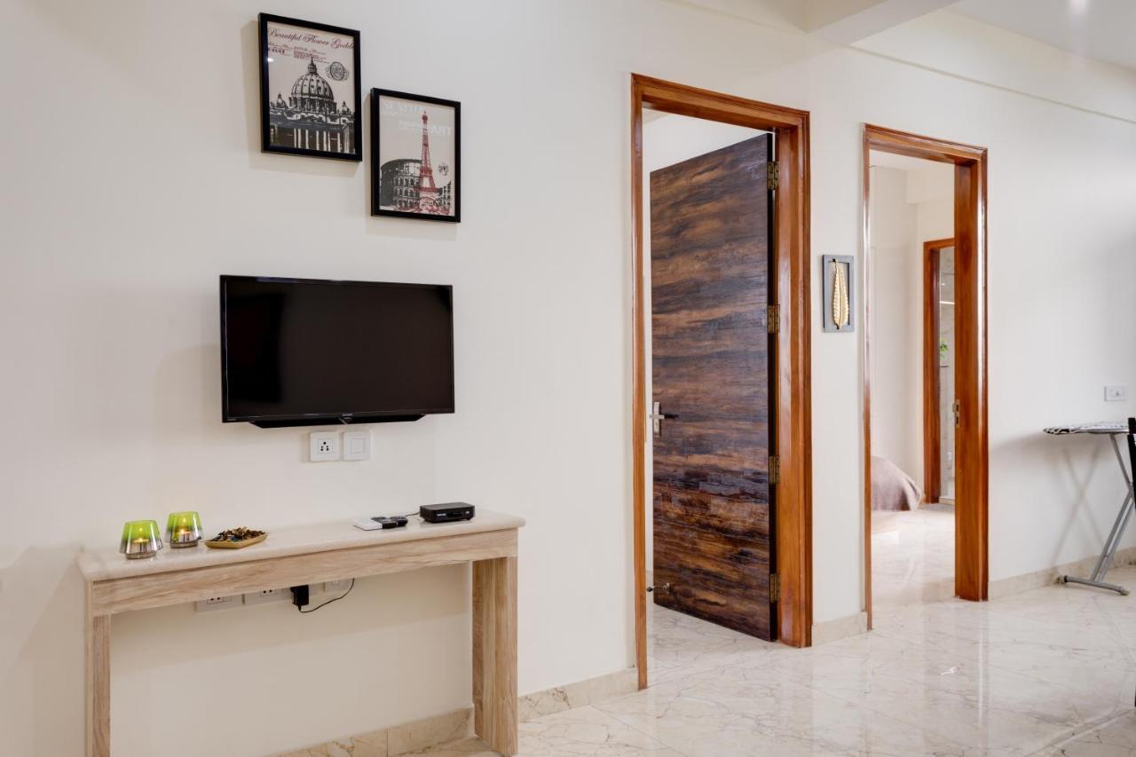 Apartment Hostie Eva Dreams - Private 2 Bhk Near Artemis, Medanta, Fortis Hospitals Gurgaon