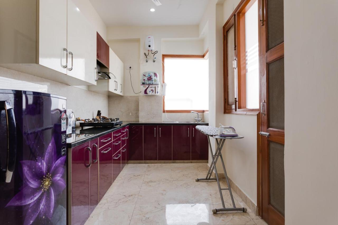 Hostie Eva Dreams - Private 2 Bhk Near Artemis, Medanta, Fortis Hospitals Apartment *