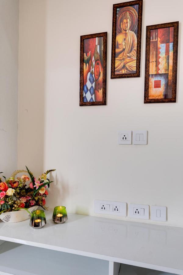 Apartment Hostie Eva Dreams - Private 2 Bhk Near Artemis, Medanta, Fortis Hospitals Gurgaon