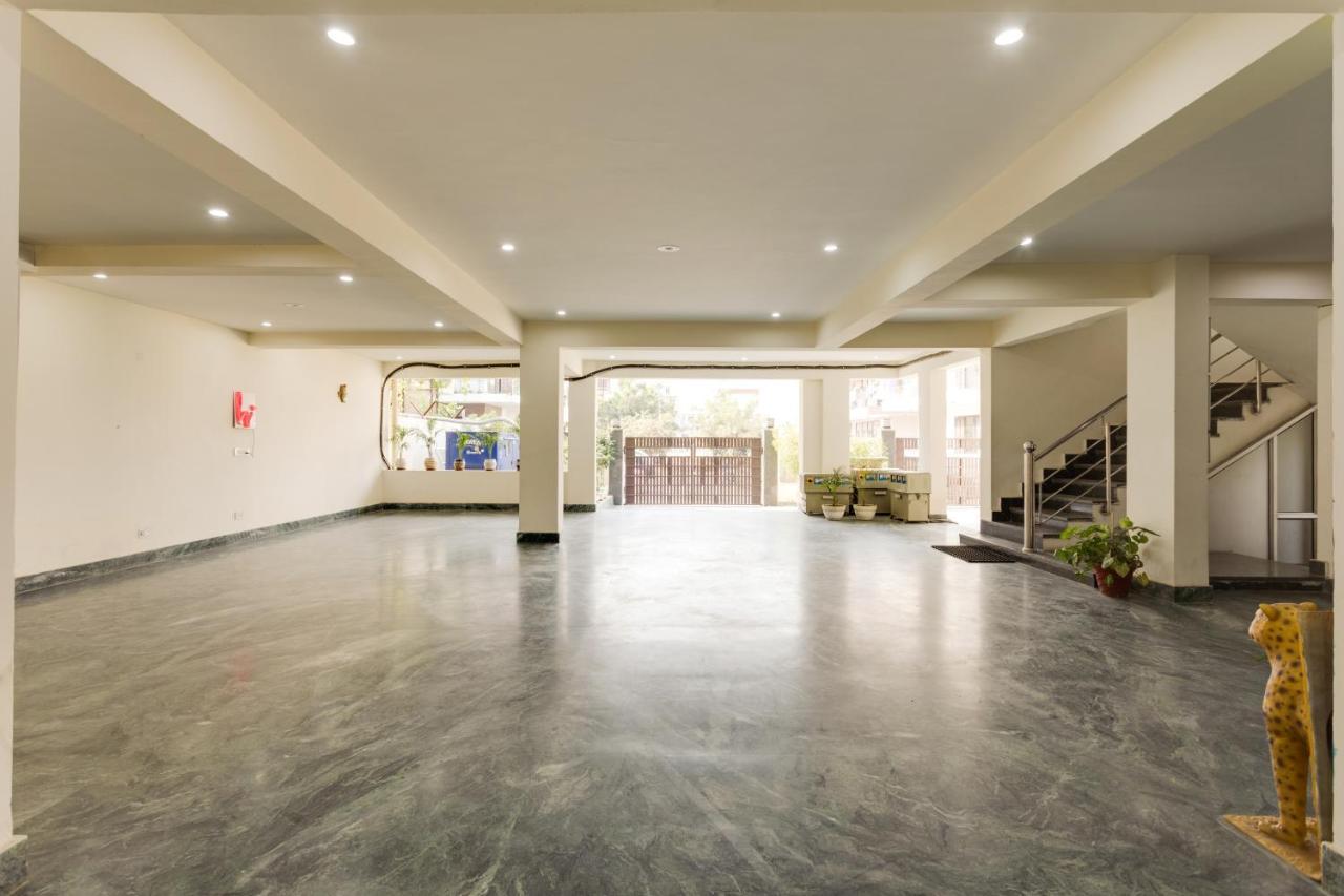 Hostie Eva Dreams - Private 2 Bhk Near Artemis, Medanta, Fortis Hospitals