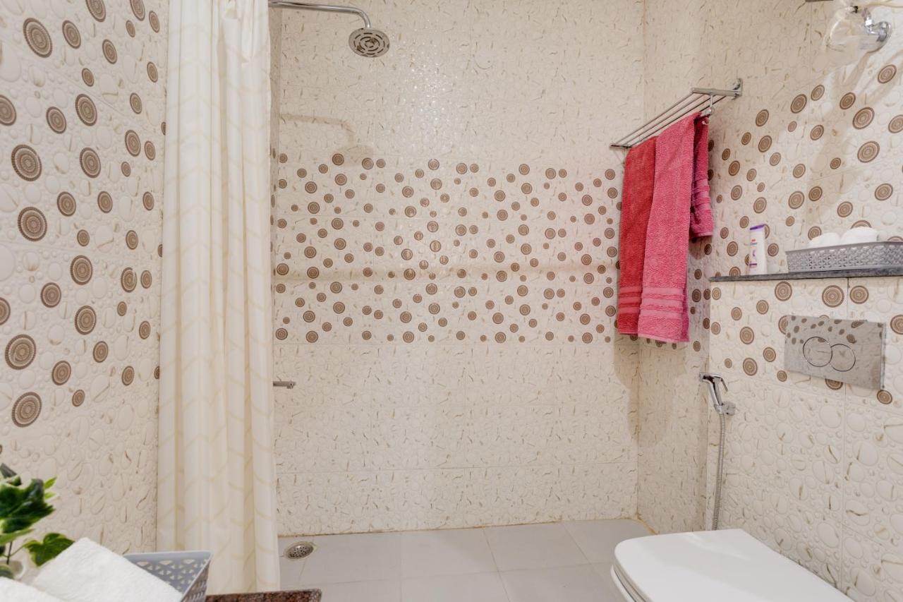 Apartment Hostie Eva Dreams - Private 2 Bhk Near Artemis, Medanta, Fortis Hospitals *
