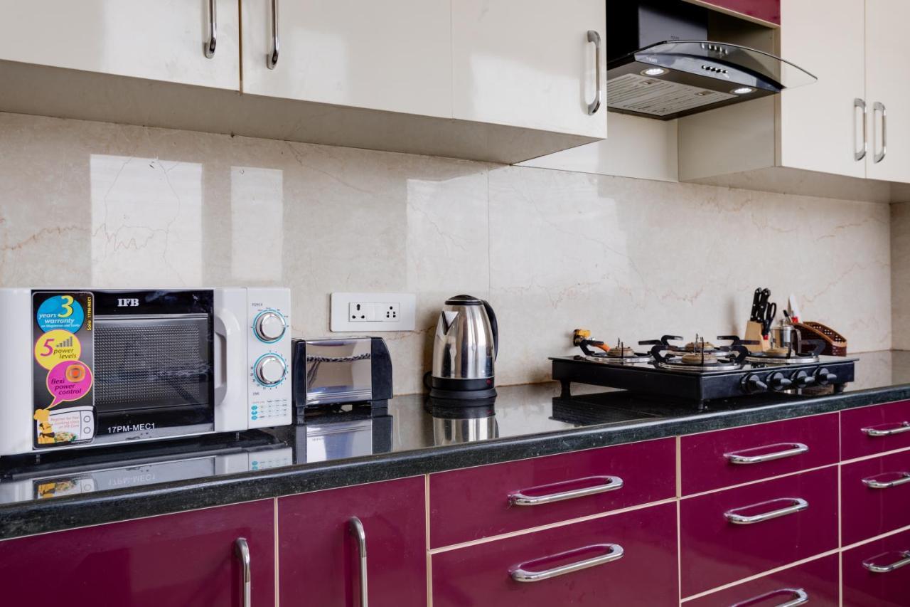 Hostie Eva Dreams - Private 2 Bhk Near Artemis, Medanta, Fortis Hospitals *