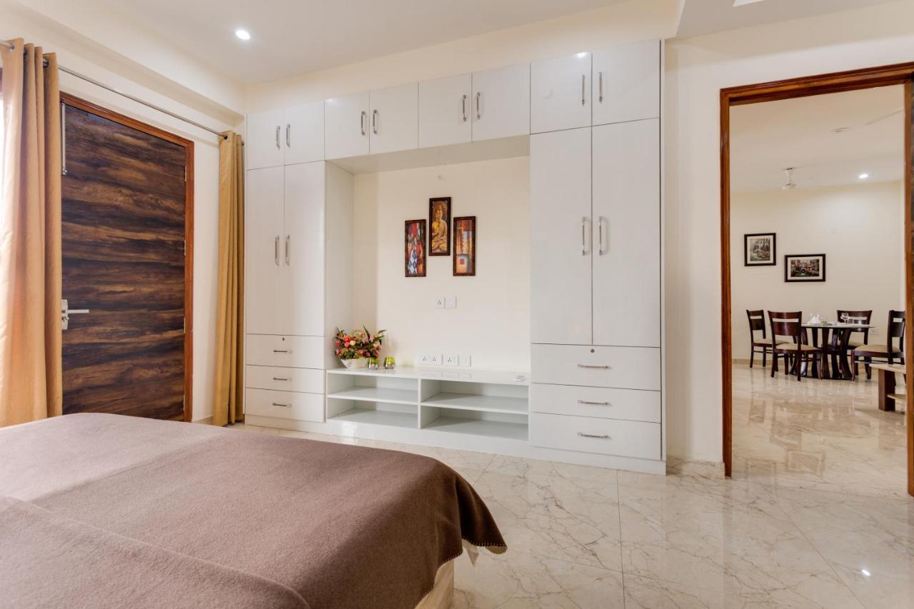 Hostie Eva Dreams - Private 2 Bhk Near Artemis, Medanta, Fortis Hospitals Gurgaon