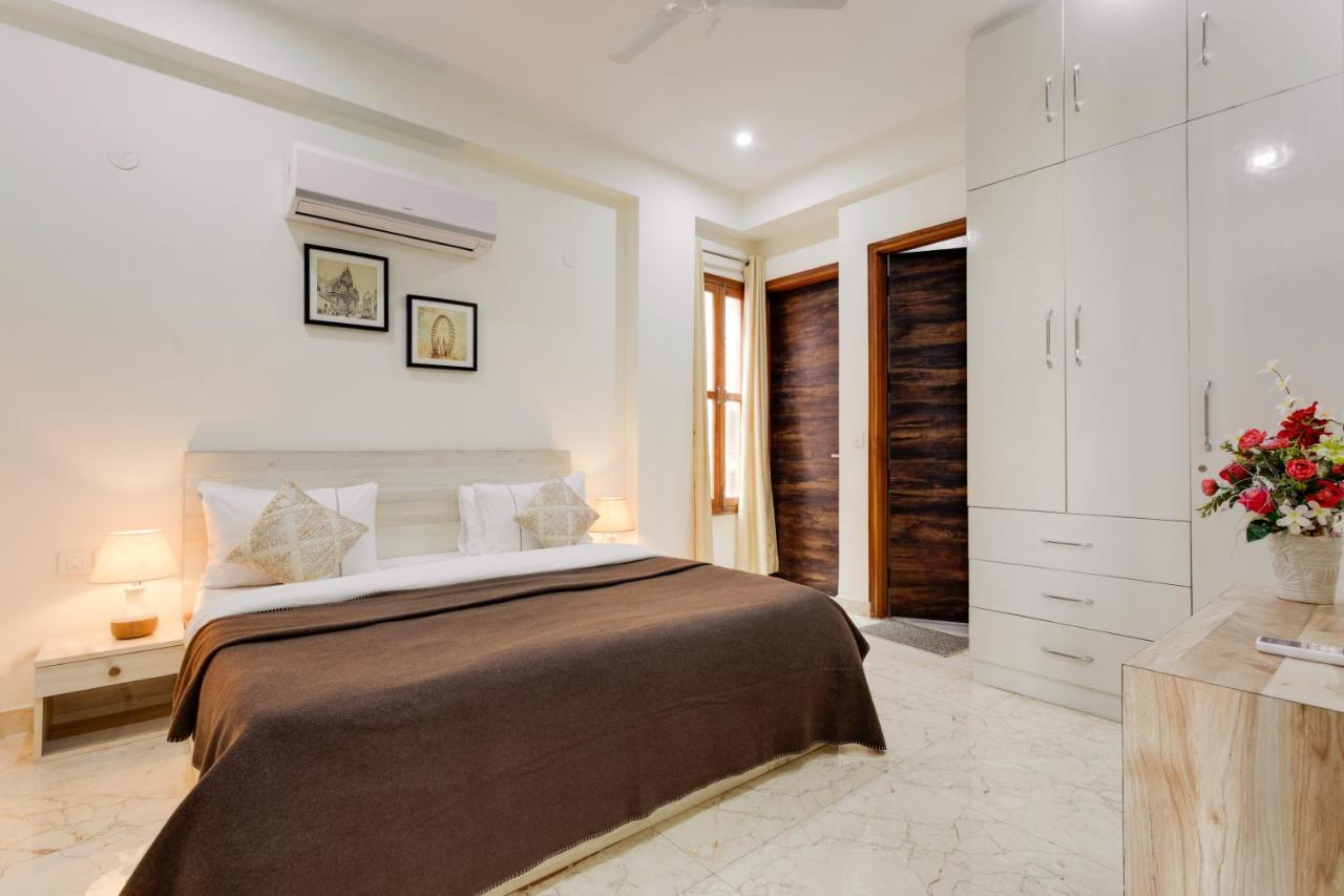 Hostie Eva Dreams - Private 2 Bhk Near Artemis, Medanta, Fortis Hospitals