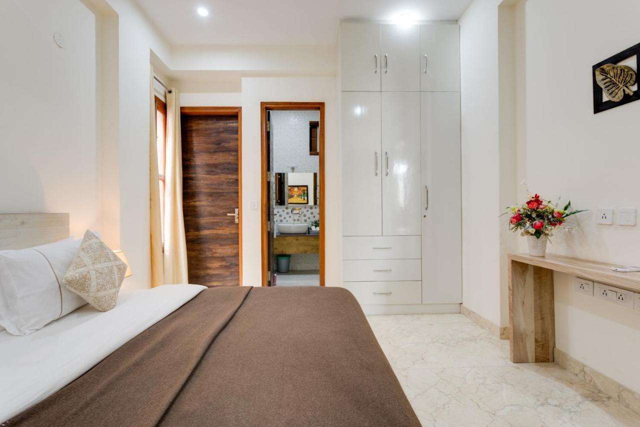 Apartment Hostie Eva Dreams - Private 2 Bhk Near Artemis, Medanta, Fortis Hospitals *