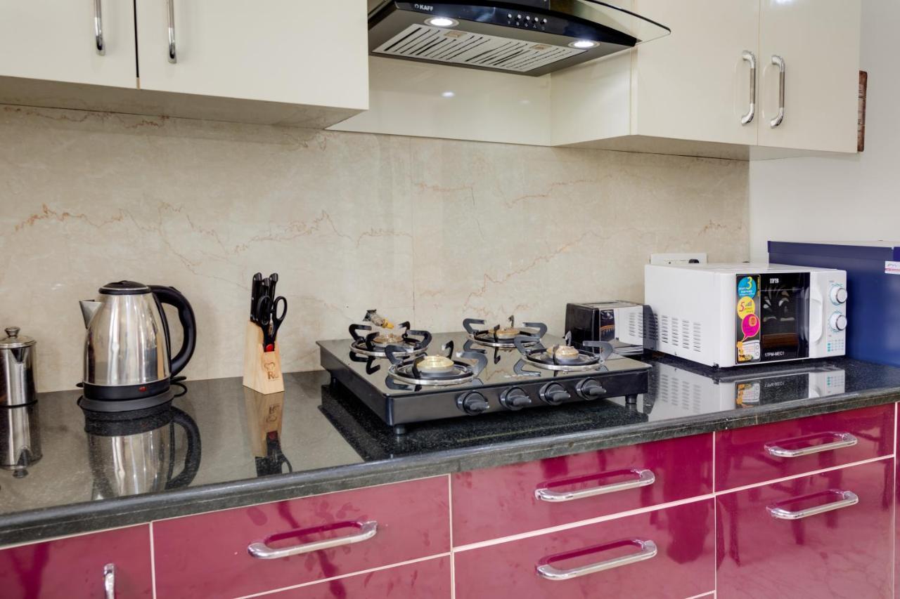 Apartment Hostie Eva Dreams - Private 2 Bhk Near Artemis, Medanta, Fortis Hospitals