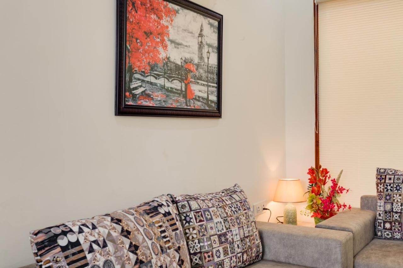 Hostie Eva Dreams - Private 2 Bhk Near Artemis, Medanta, Fortis Hospitals