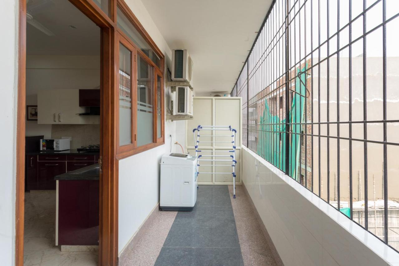 Hostie Eva Dreams - Private 2 Bhk Near Artemis, Medanta, Fortis Hospitals