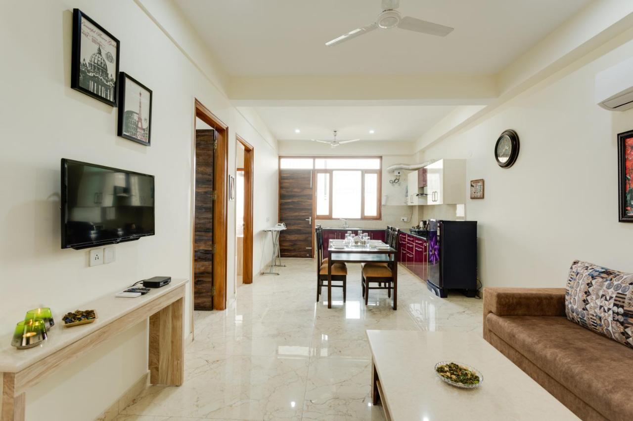 Apartment Hostie Eva Dreams - Private 2 Bhk Near Artemis, Medanta, Fortis Hospitals