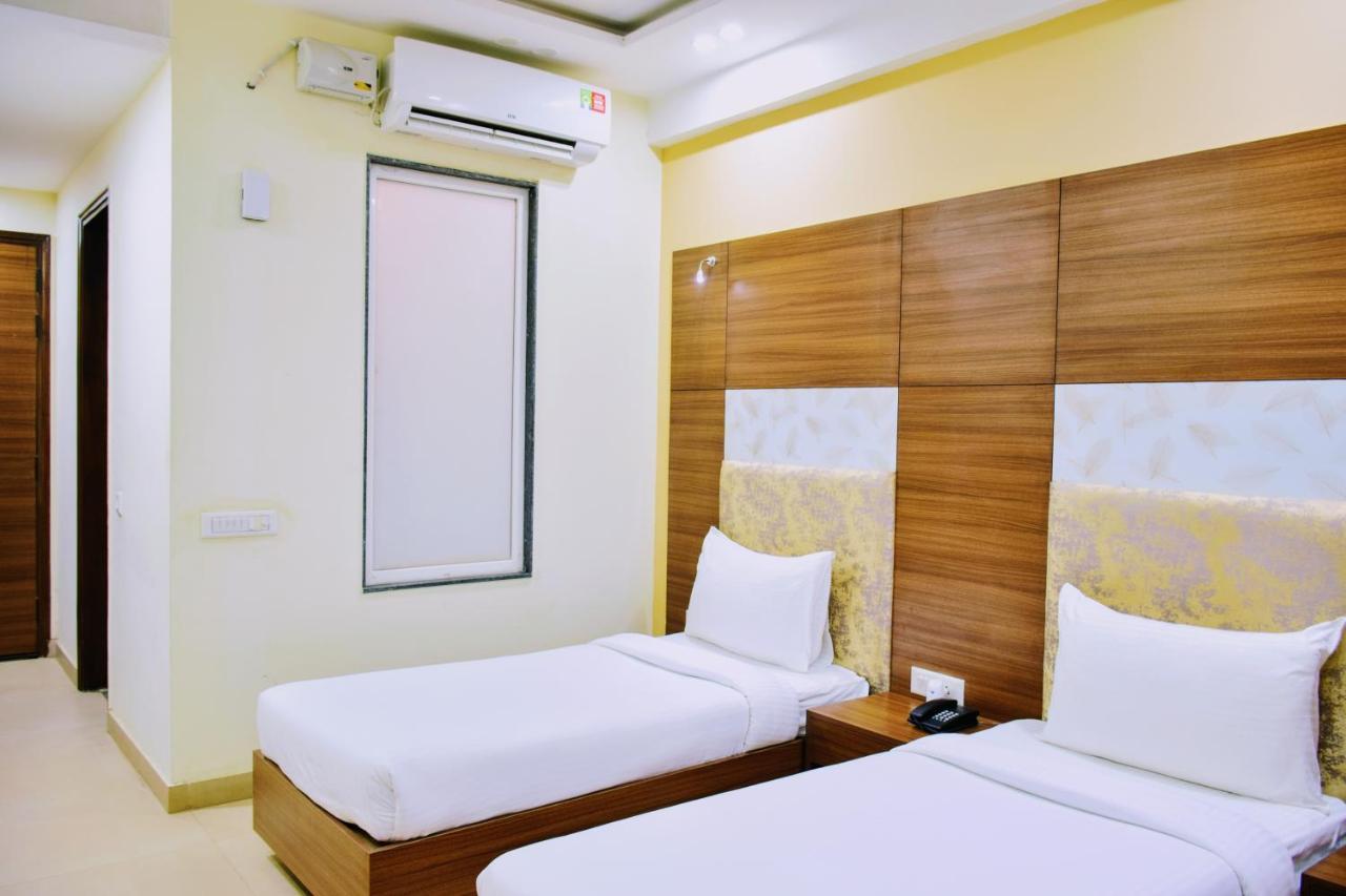 When In - Opposite To Artemis Hospital Hotel 3*