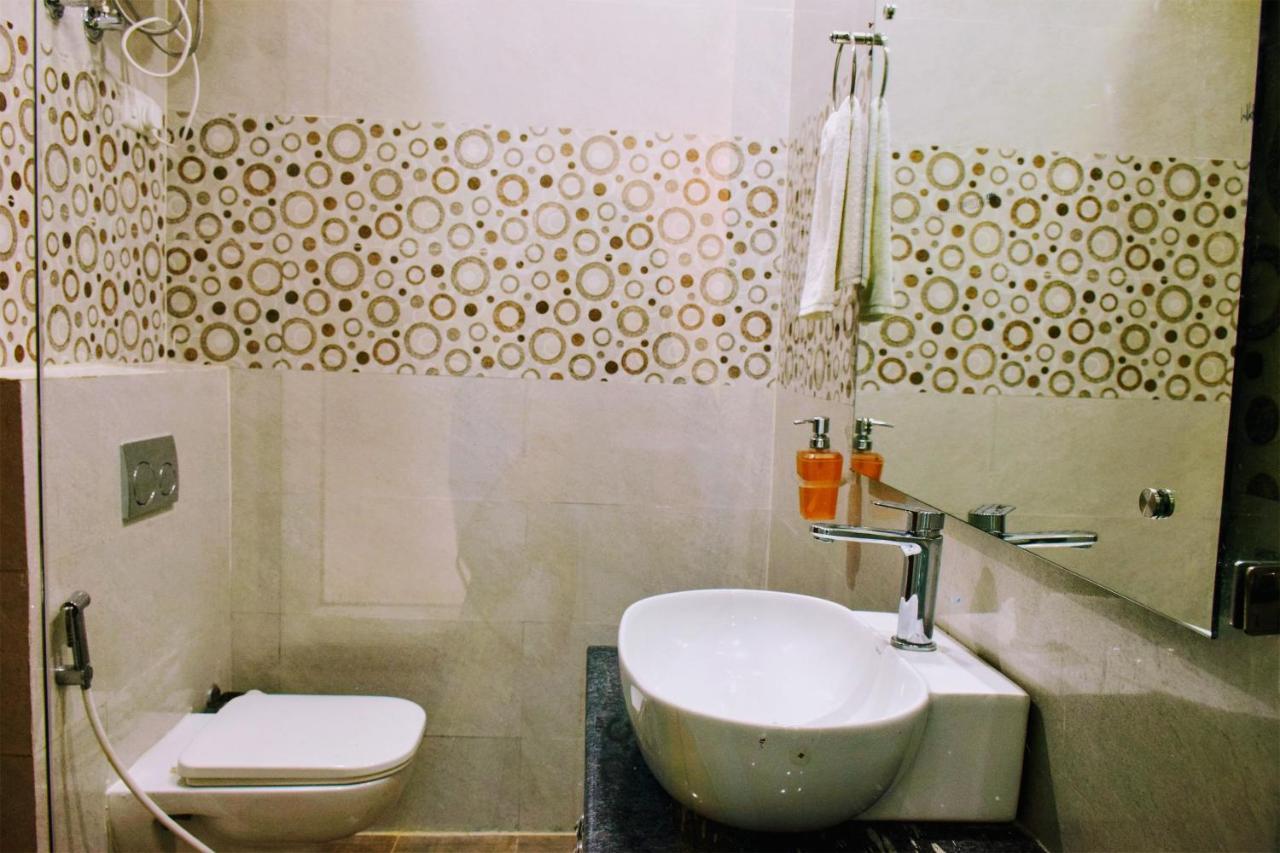 When In - Opposite To Artemis Hospital 3* Gurgaon