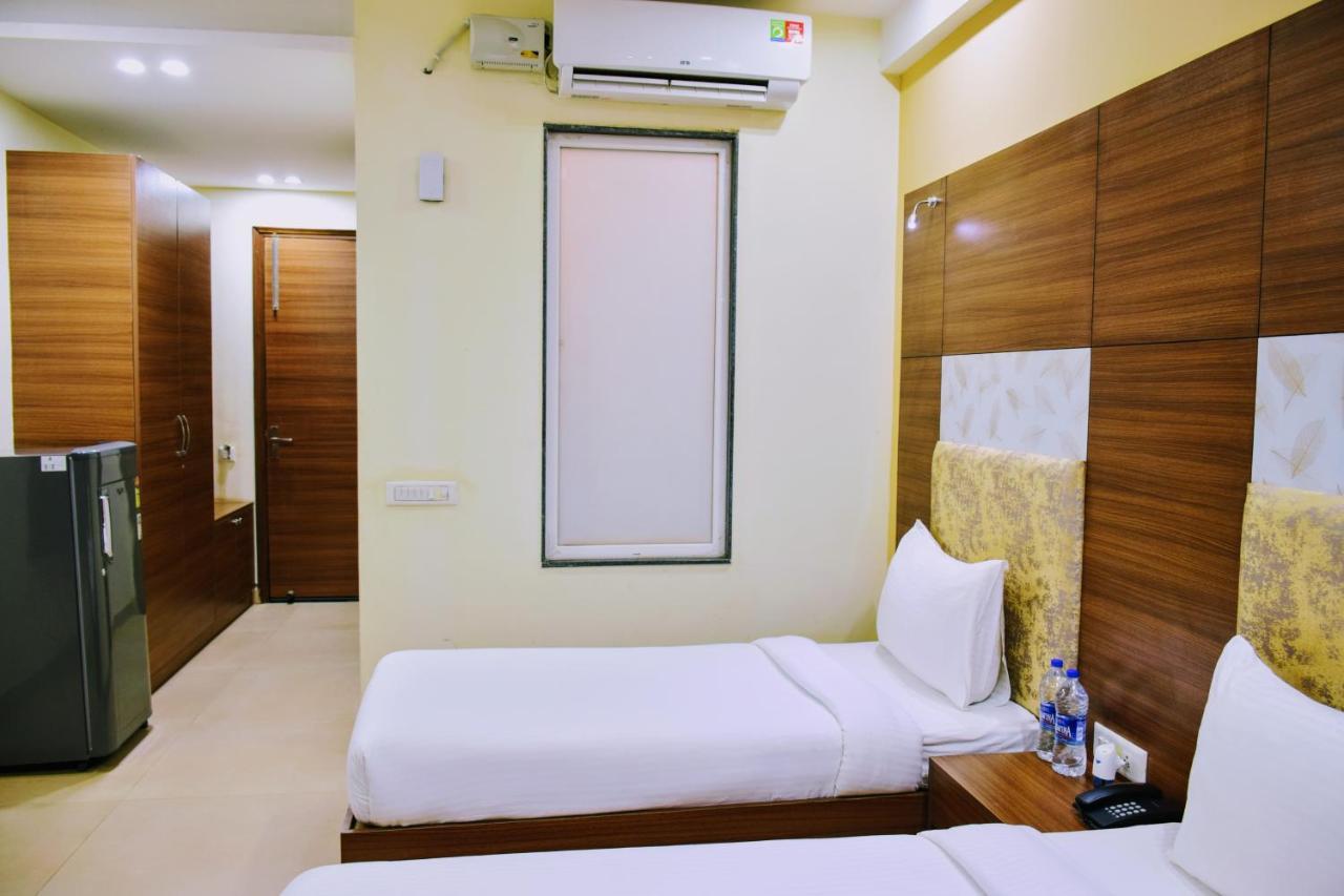 Hotel When In - Opposite To Artemis Hospital Gurgaon