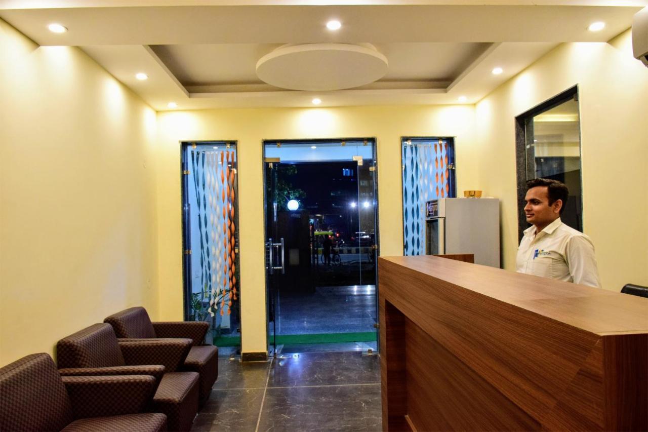 When In - Opposite To Artemis Hospital Hotel