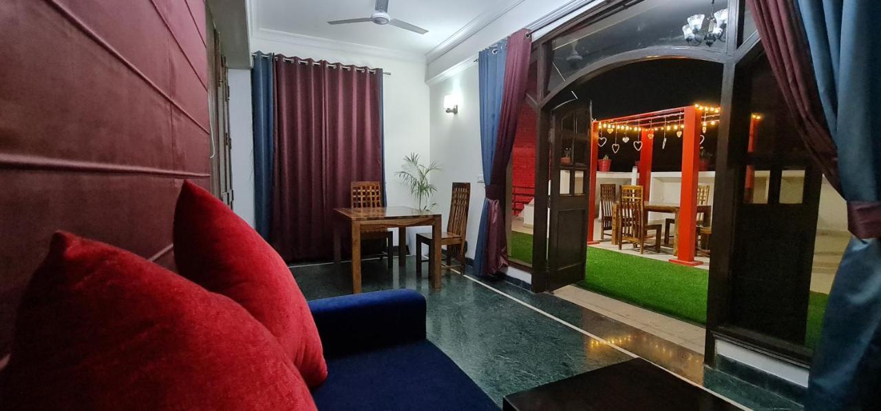 Hotel Nook & - Mg Road Metro 3*